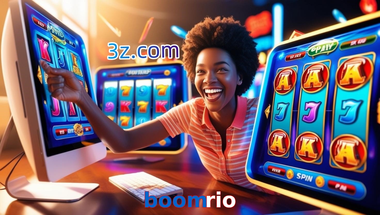 boomrio
