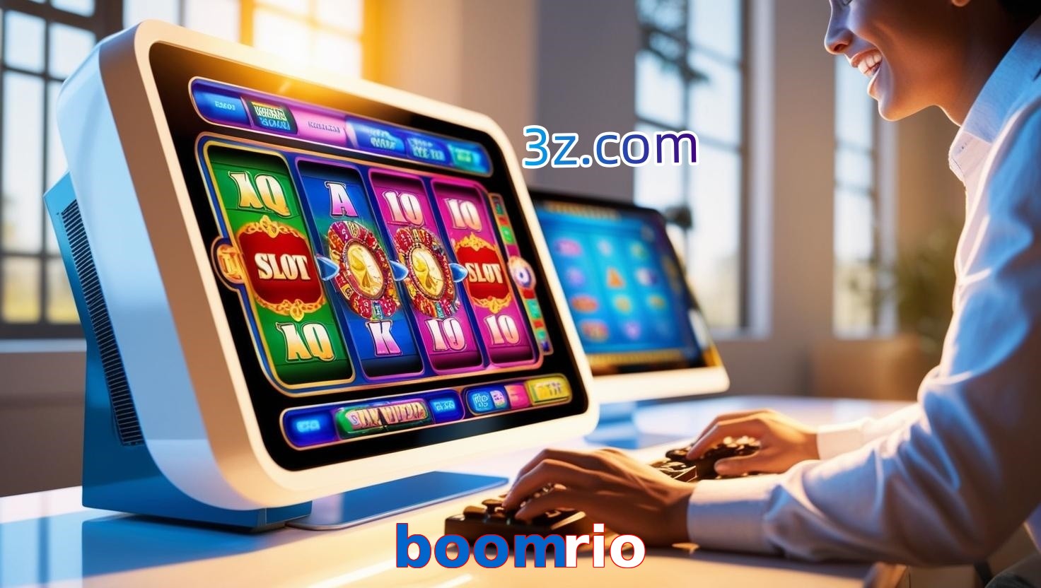 boomrio