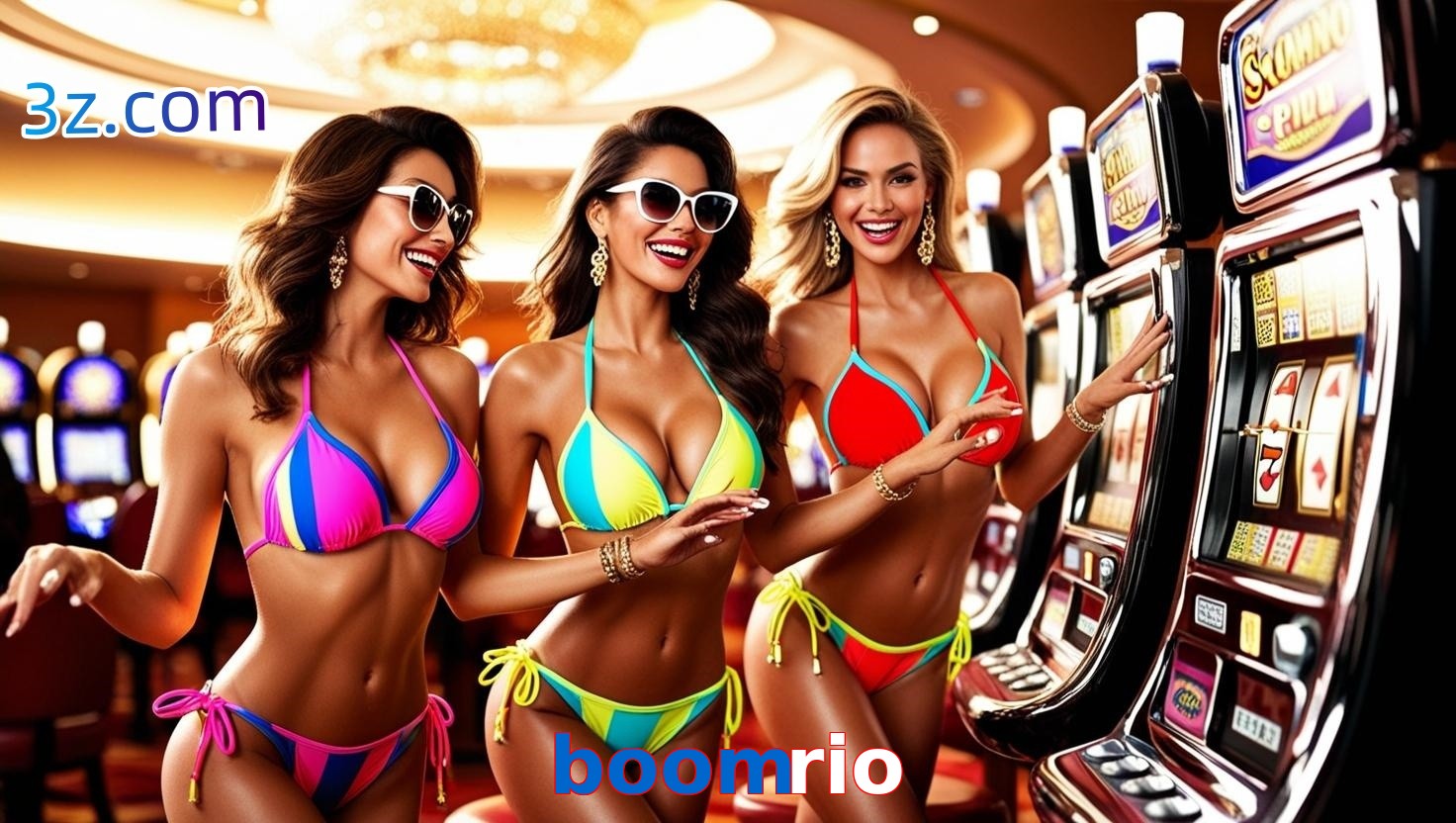 boomrio