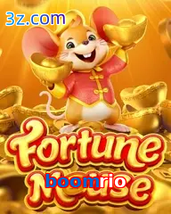 boomrio
