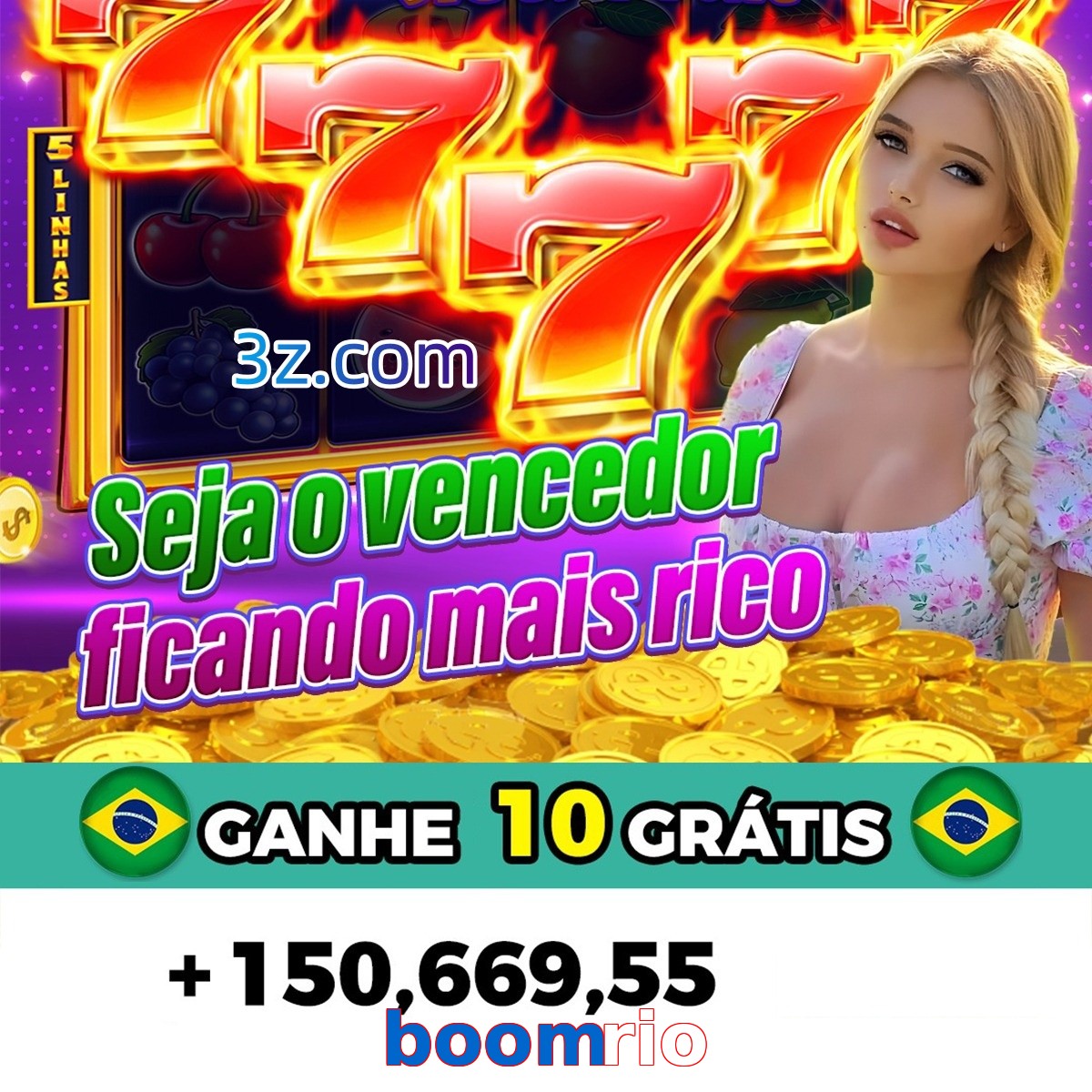 boomrio