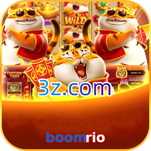 boomrio